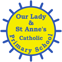 Our Lady & St Anne's RC Primary School (LINK)