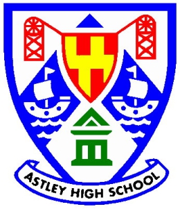 Astley Community High School