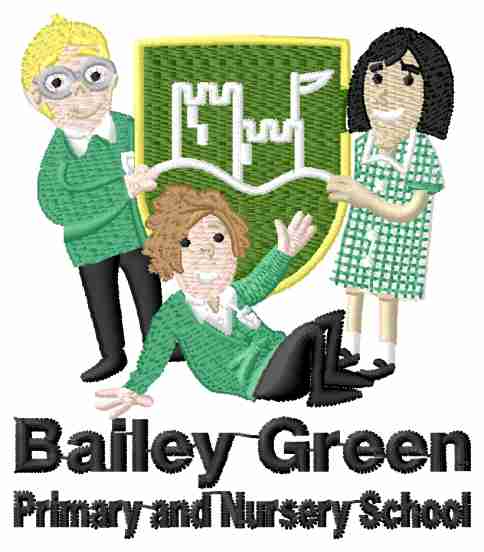 Bailey Green Primary School
