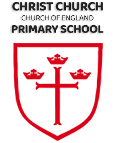 Christ Church School Logo