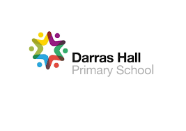 Darras Hall Primary School Leavers Hoodies