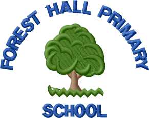 Forest Hall Primary School Forest Hall Primary School