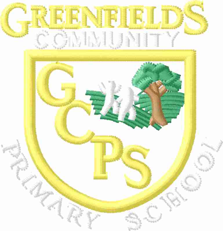 Greenfields Community Primary School Greenfields Community Primary School