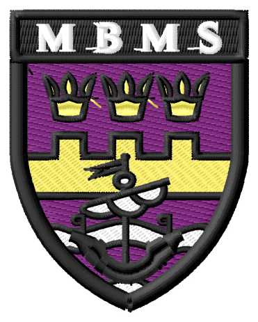 Marden Bridge Middle School Marden Bridge Middle School