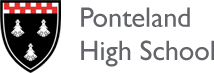 Ponteland High School 