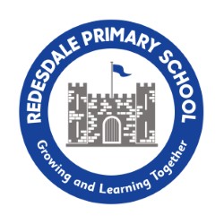 Redesdale Primary School Leavers Hoodies