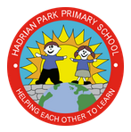 Hadrian Park Primary School Leavers Hoodie
