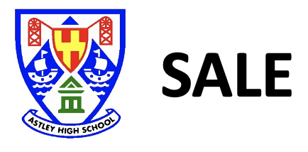 Astley High School