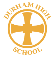 Durham High School - Boys Uniform