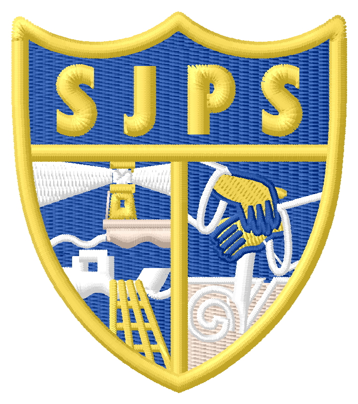 St Joseph's RC Primary School (North Shields)