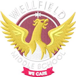 Wellfield Middle School Wellfield Middle School