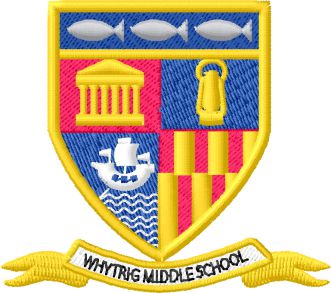 Whytrig Middle School