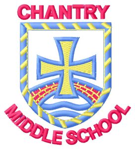 Chantry Middle School Chantry Middle School