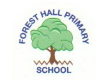 Forest Hall Primary School 
