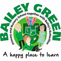 Bailey Green Primary School