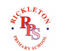 Rickleton Primary School  (LINK)