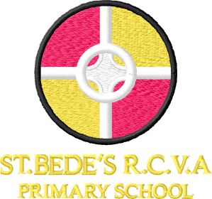 St Bede's R.C.V.A Primary School St Bede's R.C.V.A Primary School