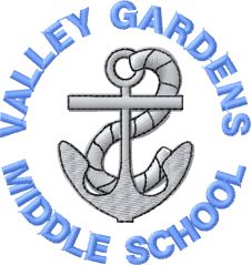 Valley Gardens Middle Valley Gardens Middle