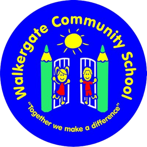 Walkergate Primary School
