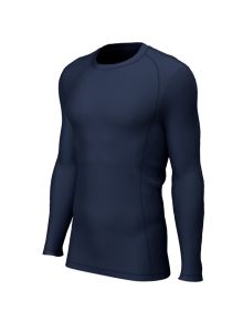 (Optional) Navy Base Layer - for Seaton Sluice Middle School
