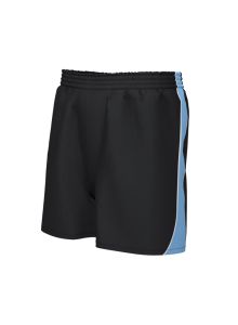 PE Shorts - for Chantry Middle School