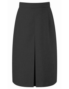 Thornton Front Pleat Skirt (913590A)