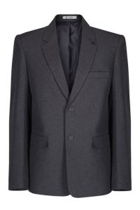 Boys Graphite Grey Blazer - for UTC South Durham