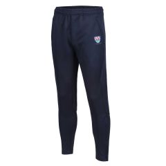 Navy Track Pants (optional) - Embroidered with Astley High School logo