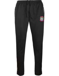 PE Track Pants- Embroidered with Chantry Middle School Logo