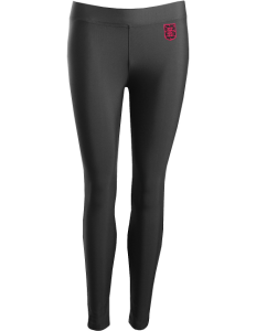 *NEW 2020* PE Leggings - Embroidered with King Edward VI School Logo 