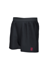 *NEW 2020* PE Shorts - Embroidered with King Edward VI School Logo 