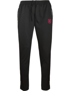 *NEW 2020* PE Track Pants - Embroidered with King Edward VI School Logo 