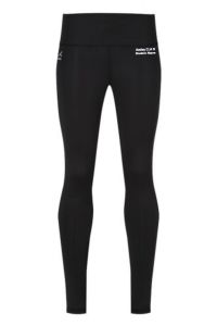Optional Black Leggings - Embroidered with Astley High School logo