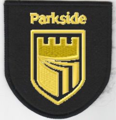 Parkside Academy - Blazer Badge