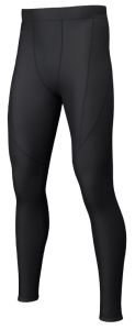 Black Baselayer Skins Tights - for Christ's College, Sunderland (Optional for students in Years 7-11 only)