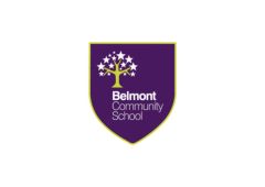 Belmont School Community School - (for Blazer)