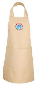 Technology Apron - Printed with Benfield School Logo