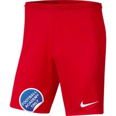 KEPIER ELITE FOOTBALL ACADEMY – Shorts