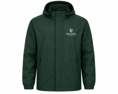 Bottle Stormproof Coat - Embroidered with Abbeyfields First School Logo