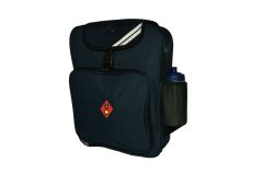 Junior Back Pack - Embroidered with Dame Allan's Junior School logo