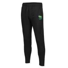 Track Pants - Embroidered with Greenfield Academy