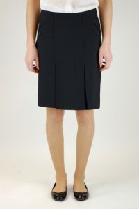 Senior Twin Pleat Skirt (GKS)