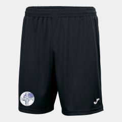Shorts - Embroidered with Hummersknott Academy