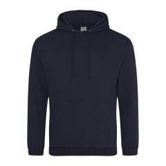 Navy Blue Leavers Hoodie - for Jesmond Park Academy (Year 11 only)