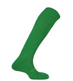 Emerald Mitre Mercury Plain PE Sports Socks