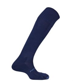 Mitre Navy Sports Socks (Plain)