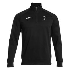NEW for 2026 - Black Joma Mid-Layer - Embroidered with Norham High School Logo