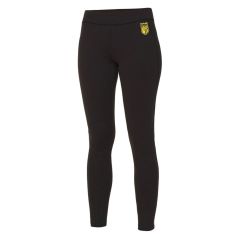 P.E. Girls Leggings - embroidered with the Parkside Academy logo (COMPULSORY)