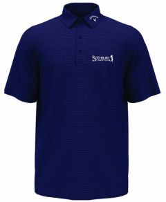 Callaway Classic Unisex Polo - Embroidered with the Rothbury Golf Club Logo