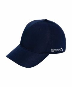 Adidas Cap - Embroidered with Rothbury Golf Club Logo